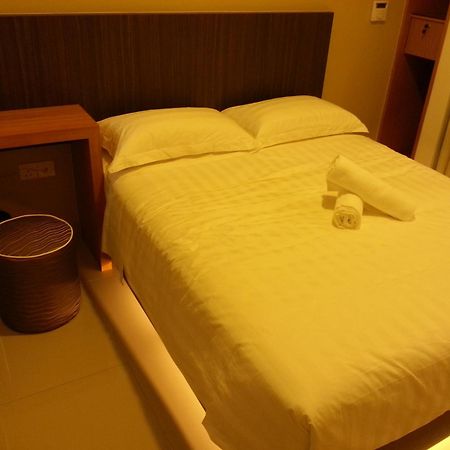 Hotel Vevo Puchong Malaysia חדר תמונה