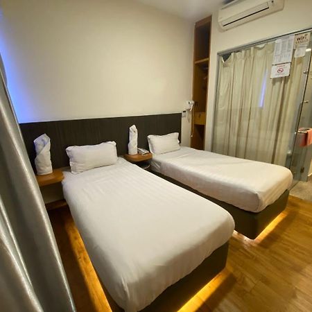 Hotel Vevo Puchong Malaysia מראה חיצוני תמונה