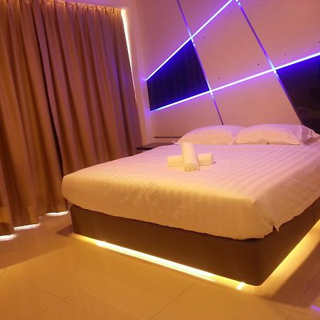 Hotel Vevo Puchong Malaysia מראה חיצוני תמונה