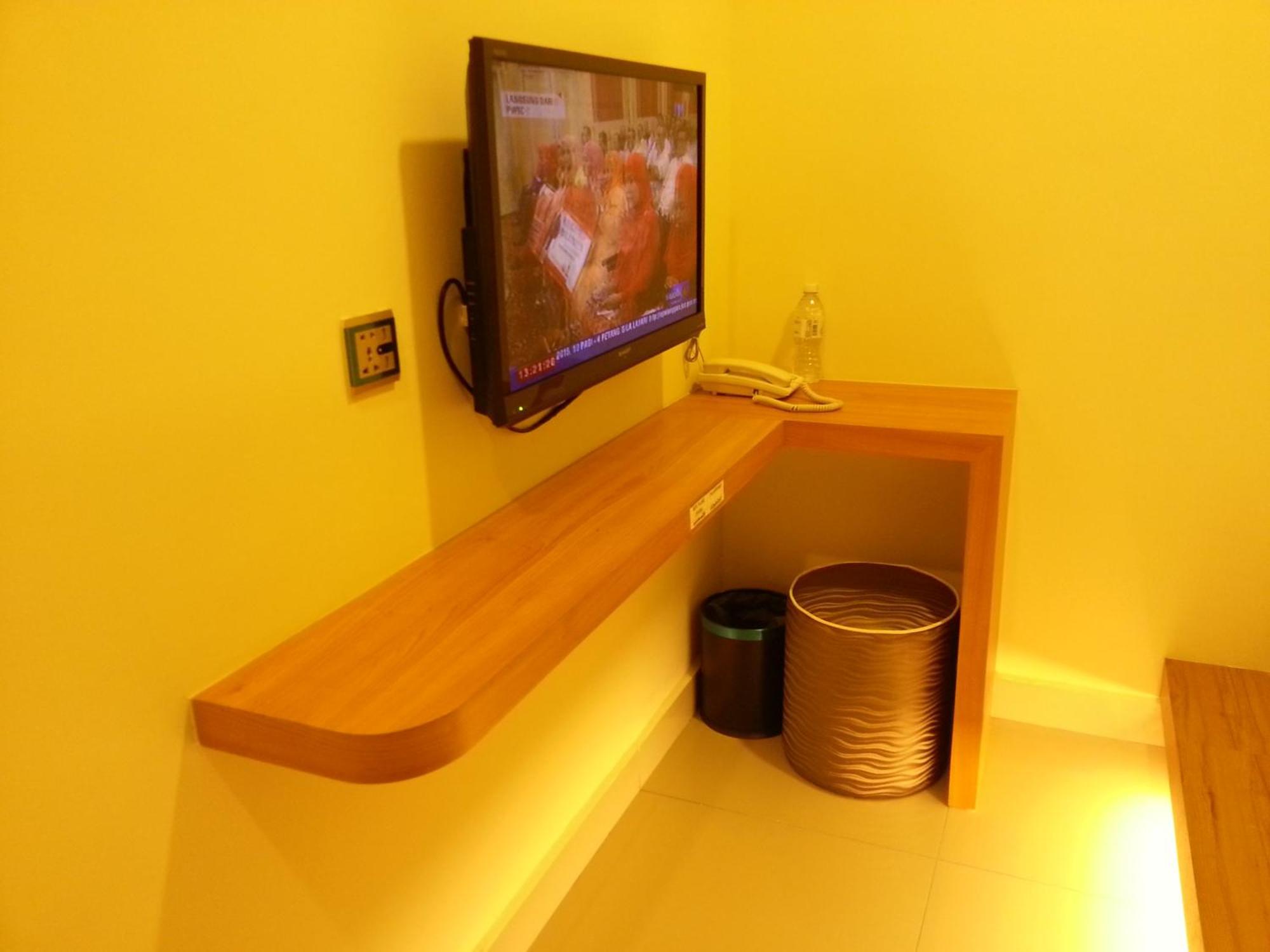 Hotel Vevo Puchong Malaysia חדר תמונה
