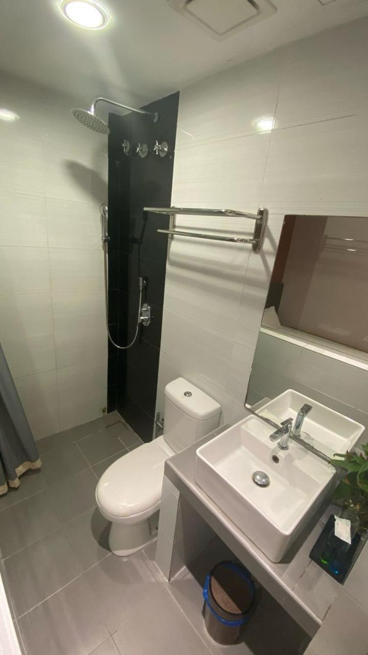 Hotel Vevo Puchong Malaysia מראה חיצוני תמונה
