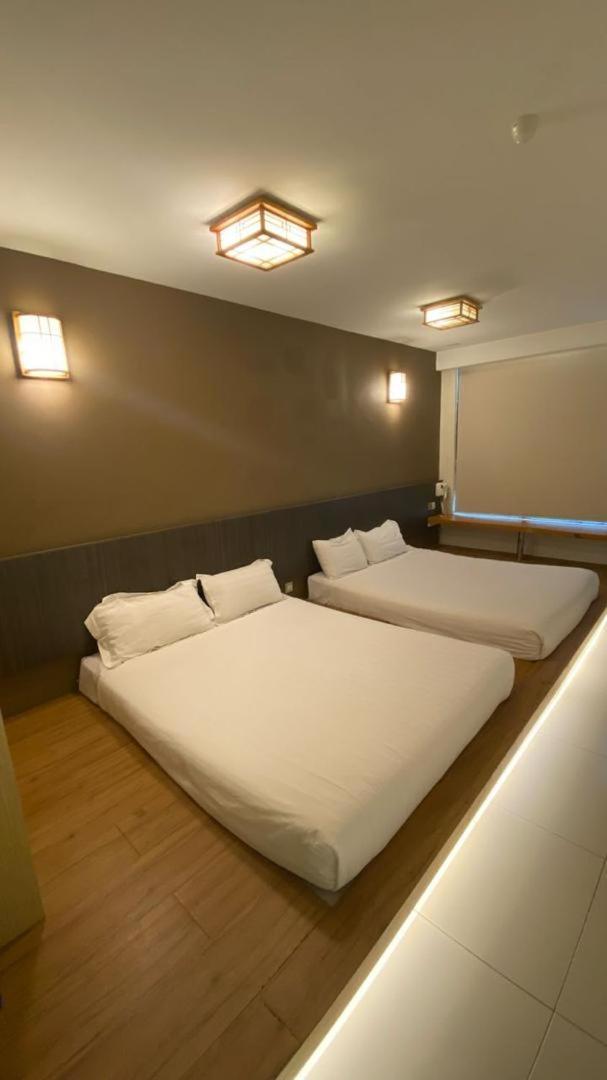 Hotel Vevo Puchong Malaysia מראה חיצוני תמונה