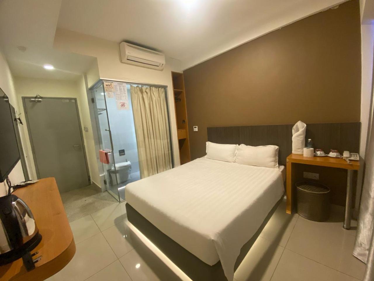 Hotel Vevo Puchong Malaysia מראה חיצוני תמונה