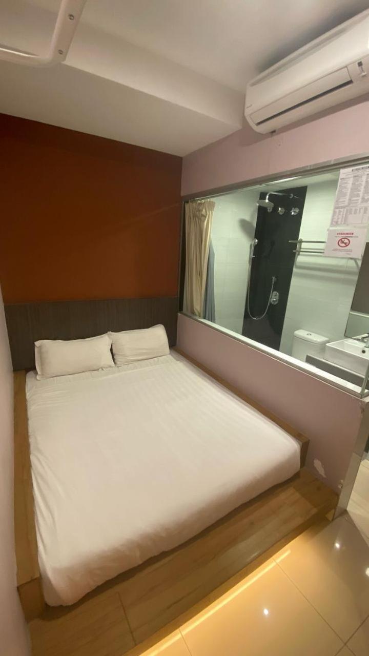 Hotel Vevo Puchong Malaysia מראה חיצוני תמונה