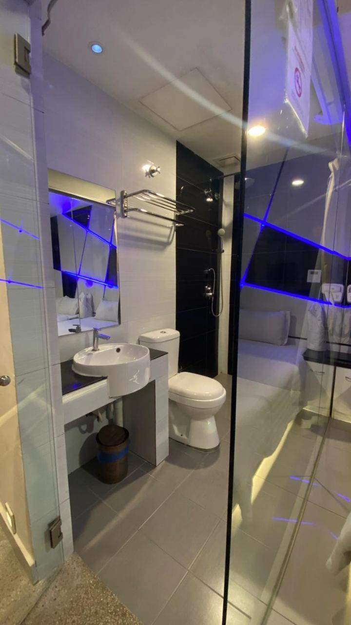 Hotel Vevo Puchong Malaysia מראה חיצוני תמונה