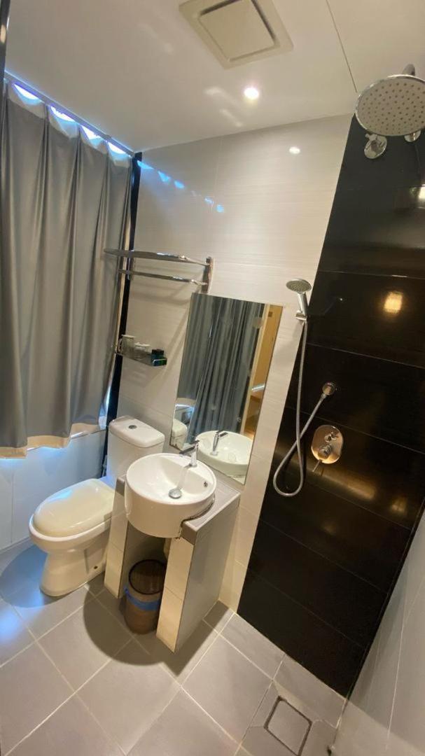 Hotel Vevo Puchong Malaysia מראה חיצוני תמונה