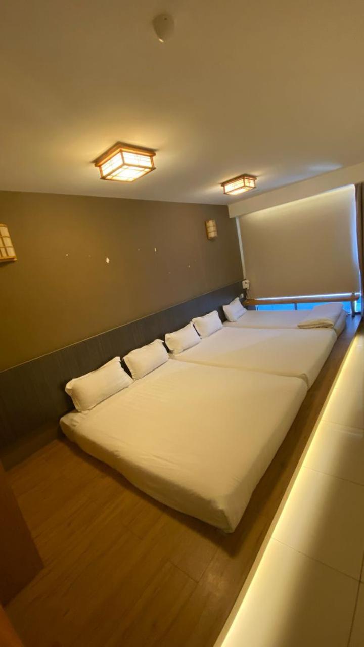 Hotel Vevo Puchong Malaysia מראה חיצוני תמונה