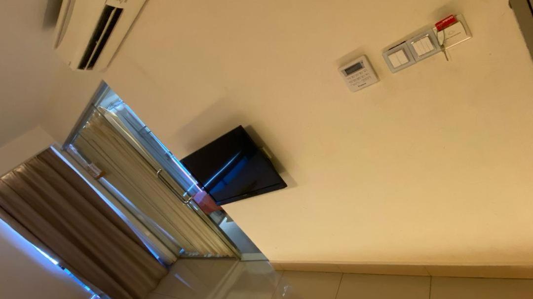 Hotel Vevo Puchong Malaysia מראה חיצוני תמונה