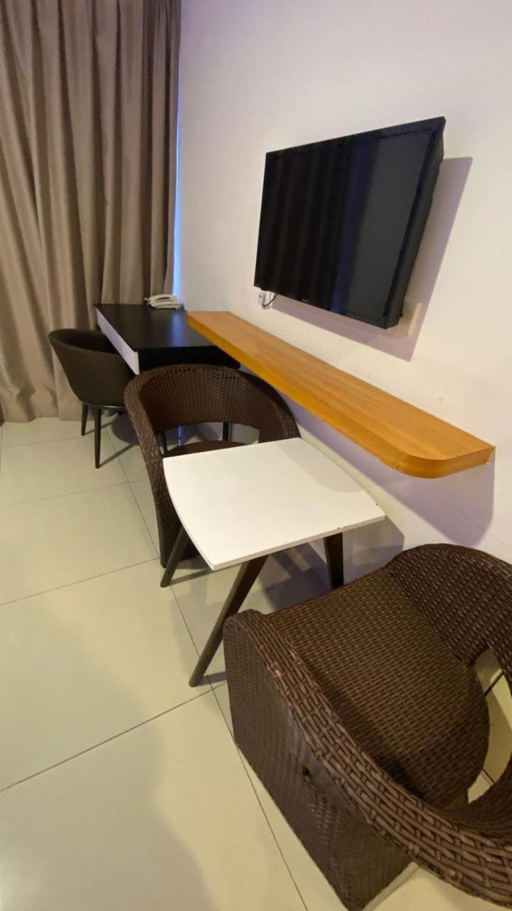 Hotel Vevo Puchong Malaysia מראה חיצוני תמונה