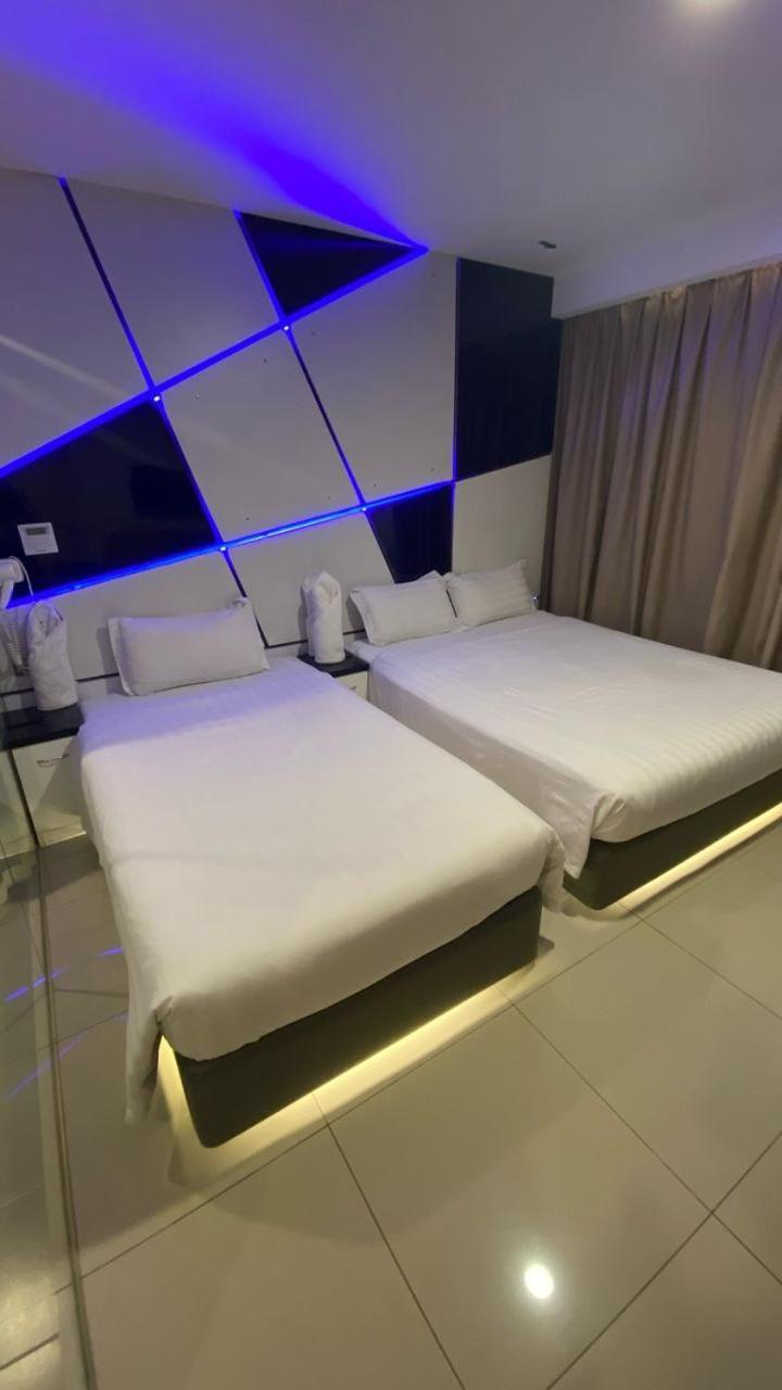 Hotel Vevo Puchong Malaysia מראה חיצוני תמונה
