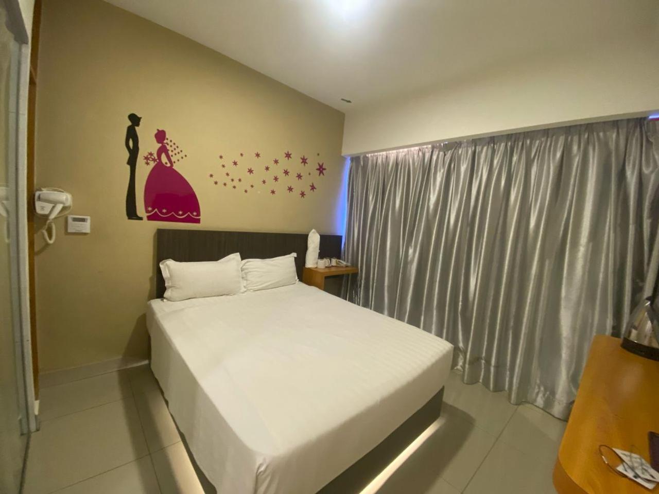 Hotel Vevo Puchong Malaysia מראה חיצוני תמונה