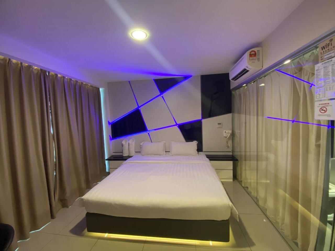 Hotel Vevo Puchong Malaysia מראה חיצוני תמונה