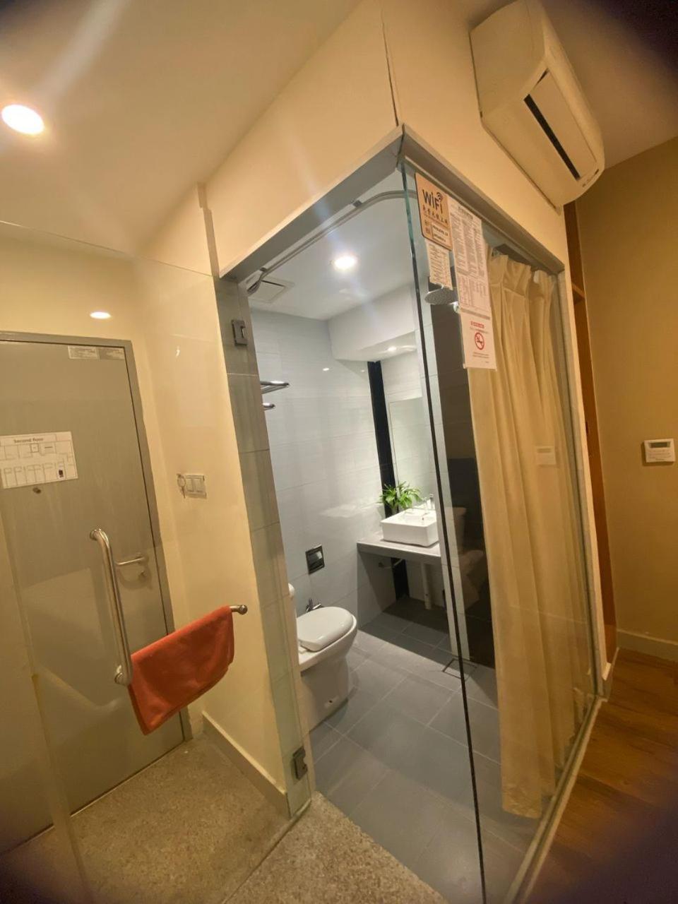 Hotel Vevo Puchong Malaysia מראה חיצוני תמונה