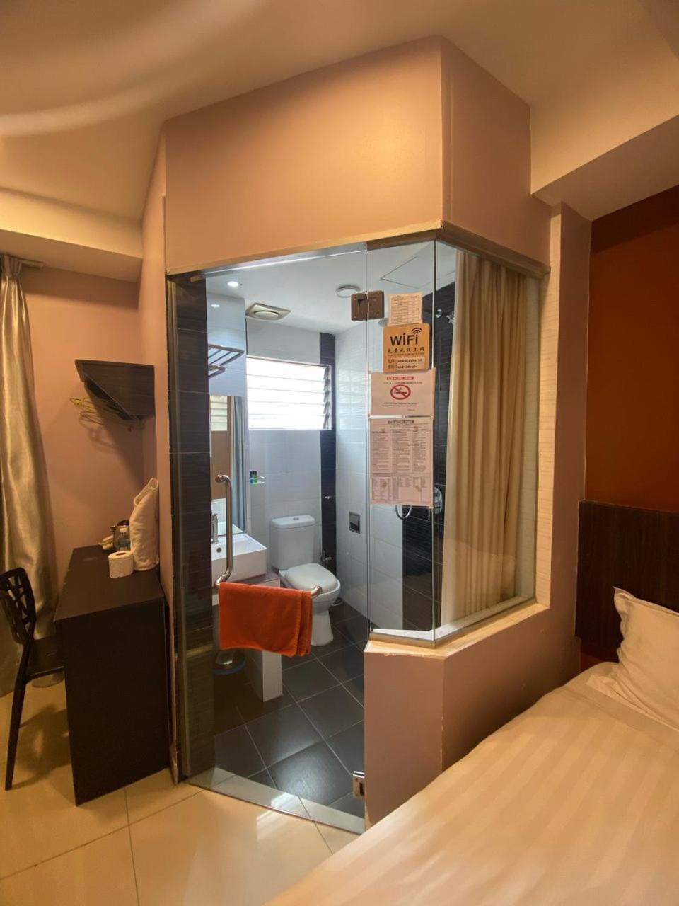 Hotel Vevo Puchong Malaysia מראה חיצוני תמונה