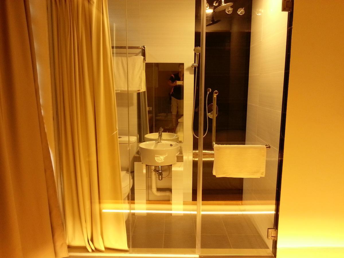 Hotel Vevo Puchong Malaysia מראה חיצוני תמונה