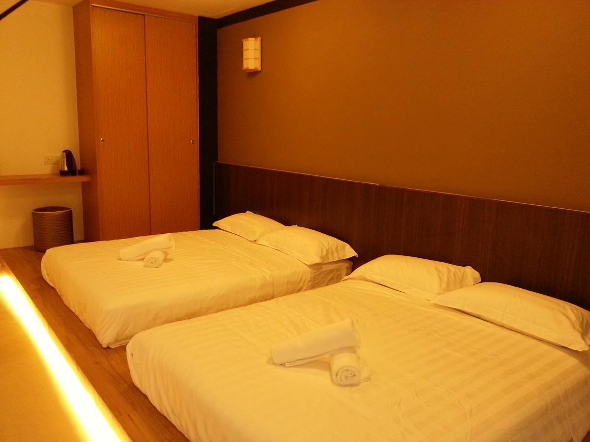 Hotel Vevo Puchong Malaysia מראה חיצוני תמונה