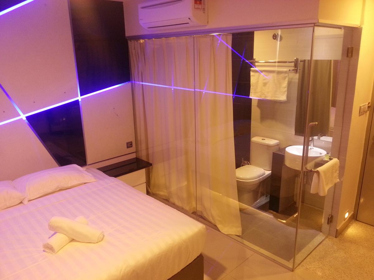 Hotel Vevo Puchong Malaysia מראה חיצוני תמונה