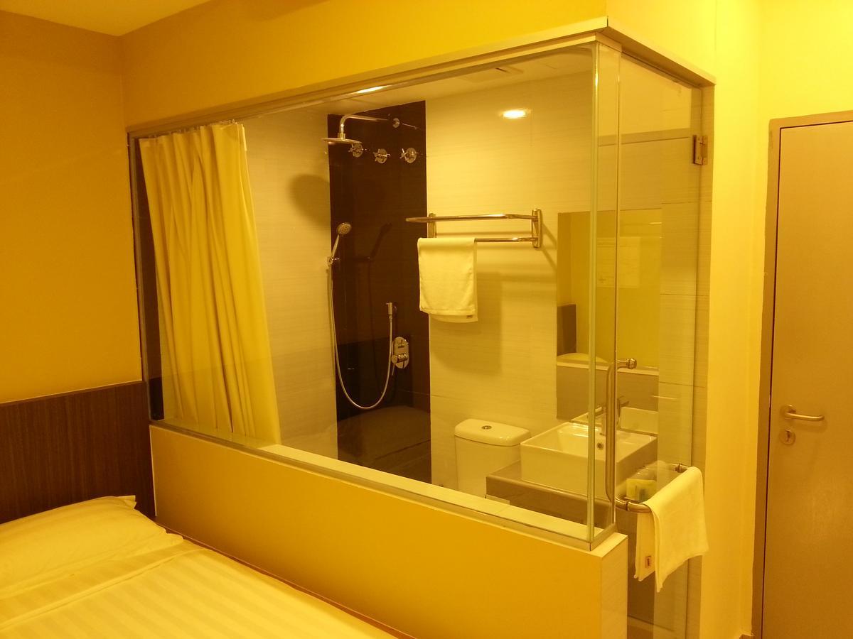 Hotel Vevo Puchong Malaysia מראה חיצוני תמונה