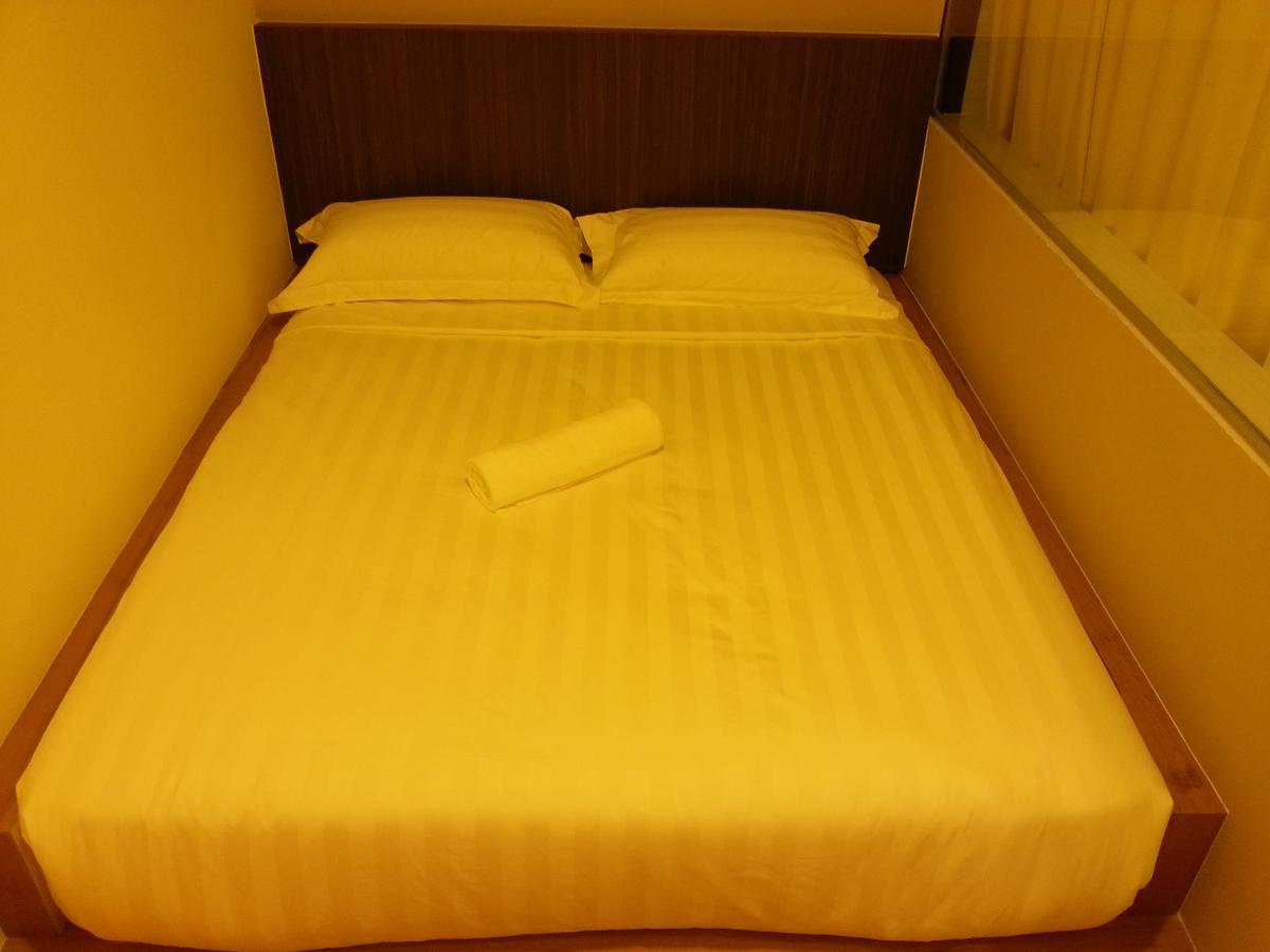 Hotel Vevo Puchong Malaysia מראה חיצוני תמונה